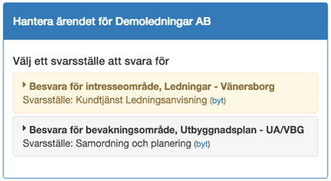 Berörd på fler än ett sätt
